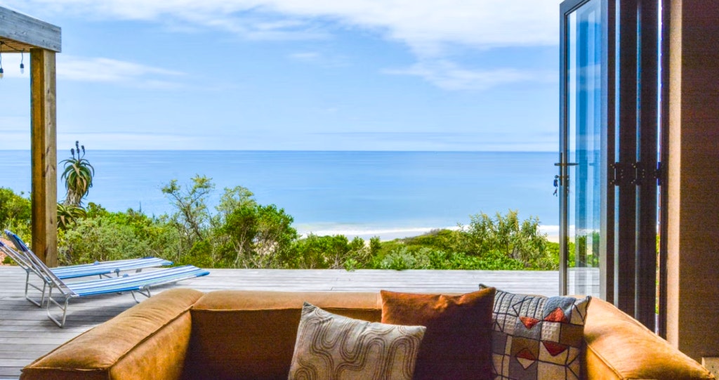 Jeffreysbaai verblyf accommodation self catering lekker slaap lekkeslaap