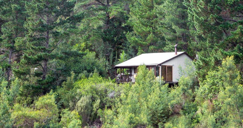 Forest Valley Cottages