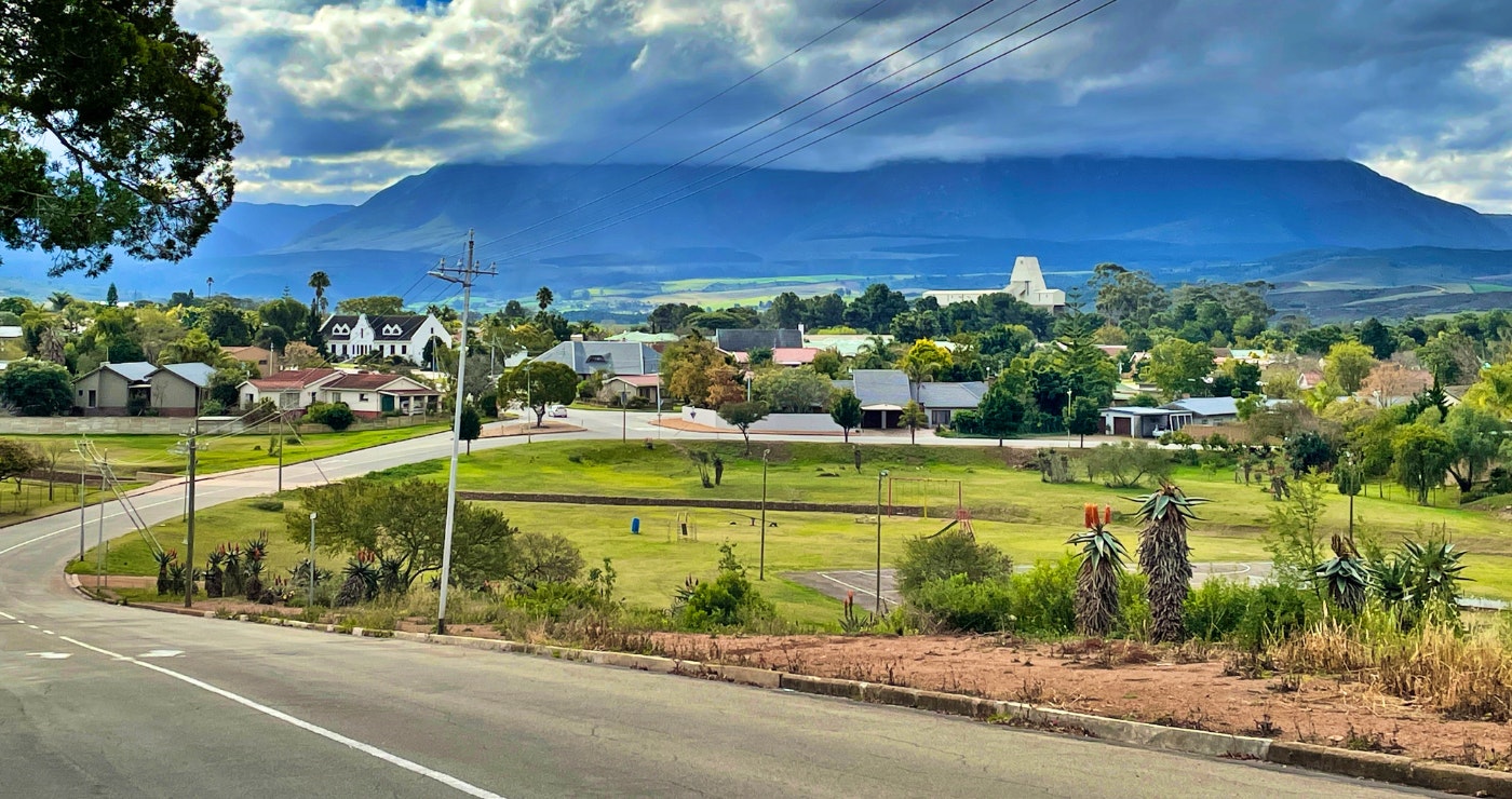 Draai af na Riversdal ─ hier is baie om te doen!