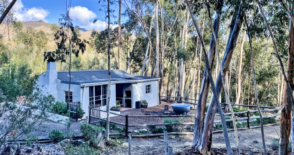 Wonder farm stay montagu accommodation