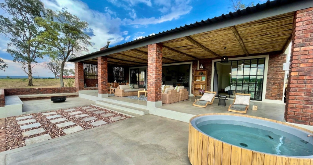 Groendraai River Cottages