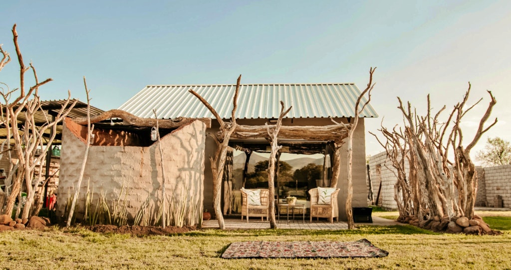 Thabazimbi Accommodation Bush Hideaway