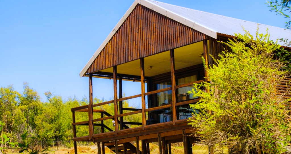 riverman cabin highlands meander accommodation