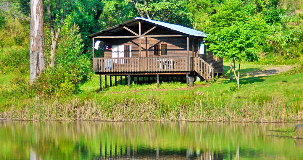 Magoebaskloof getaway accommodation