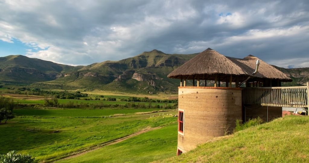 Kies dié plekke vir jou volgende naweekwegbreek naby Gauteng