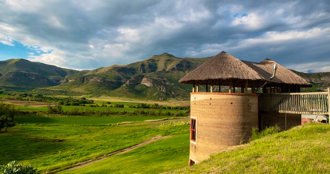 Kies dié plekke vir jou volgende naweekwegbreek naby Gauteng