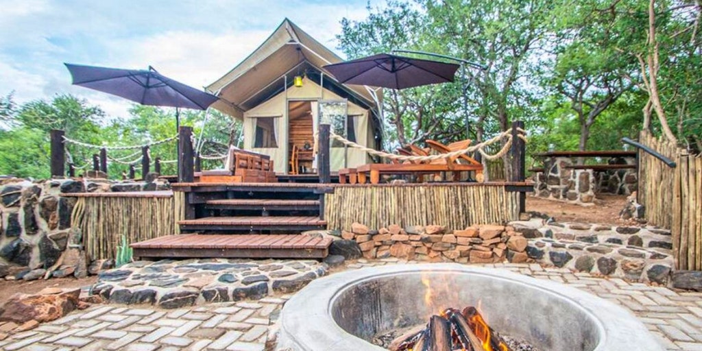 Mountain View Safari Lodge, Hoedspruit