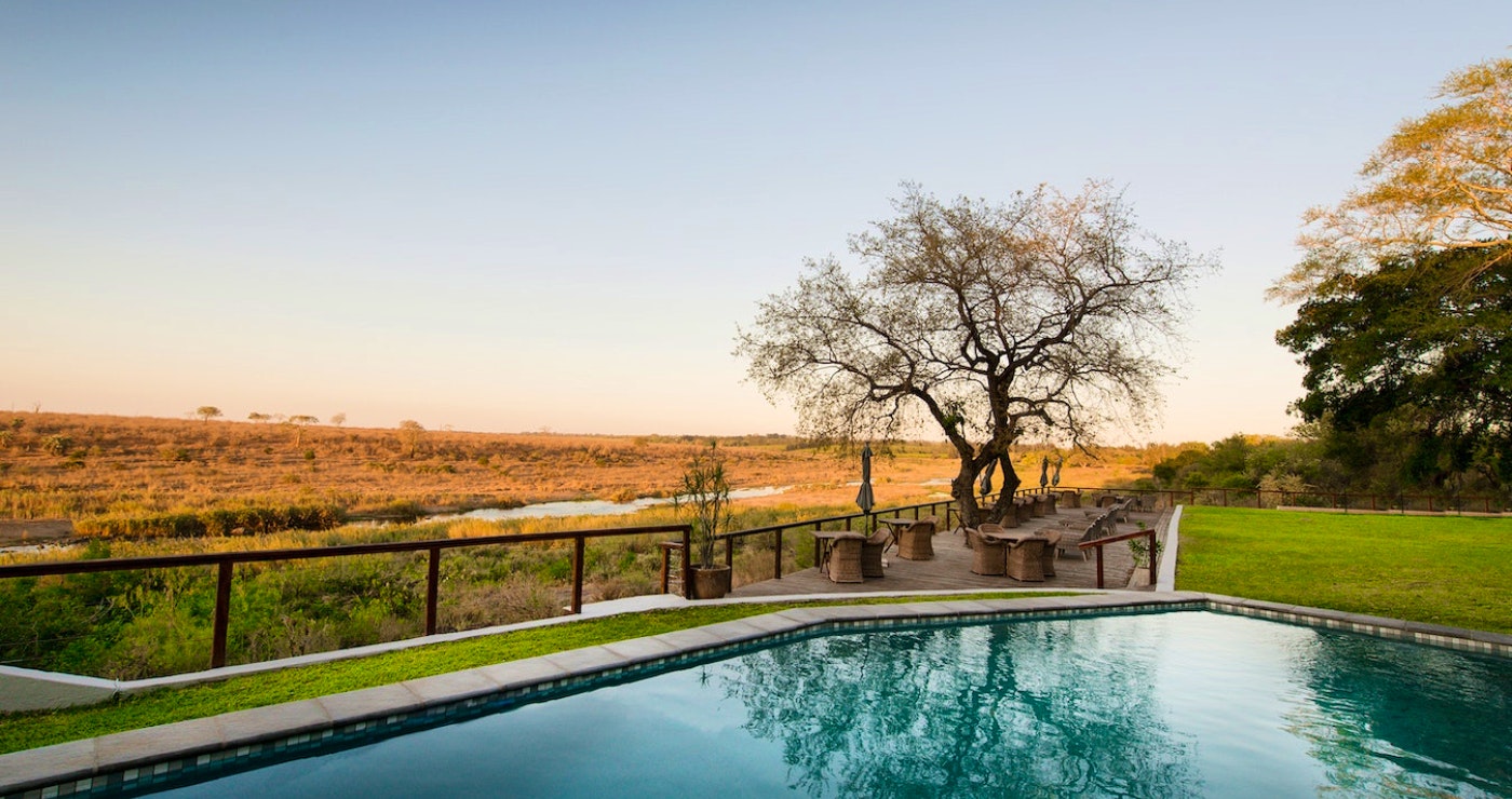 Woerts-warts deur die Wild Frontier