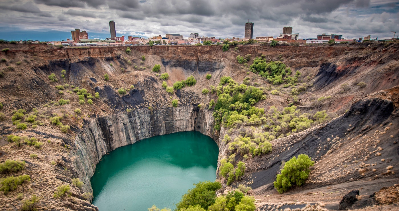 LekkeSlaap se kopkrap-vasvra vir die langpad