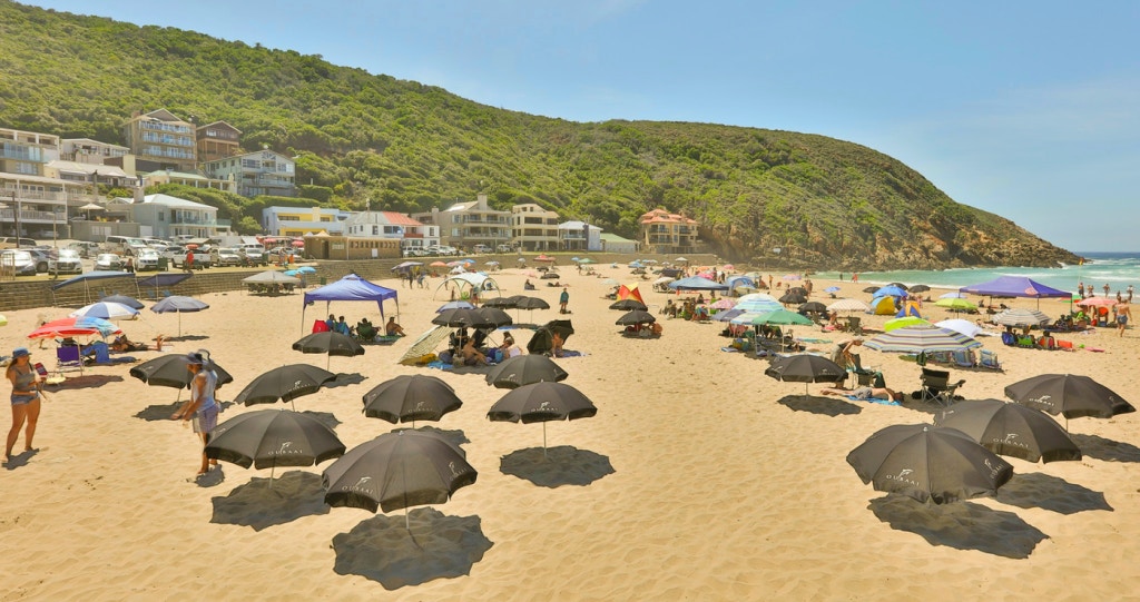 Blouvlagstrande 2022: Waar jy hierdie somervakansie veilig kan swem