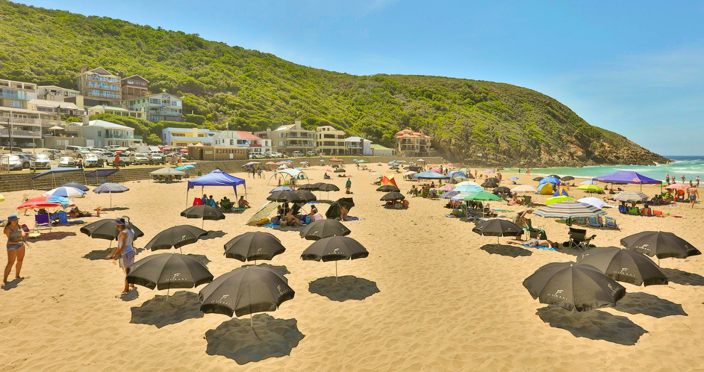 Blouvlagstrande 2022: Waar jy hierdie somervakansie veilig kan swem