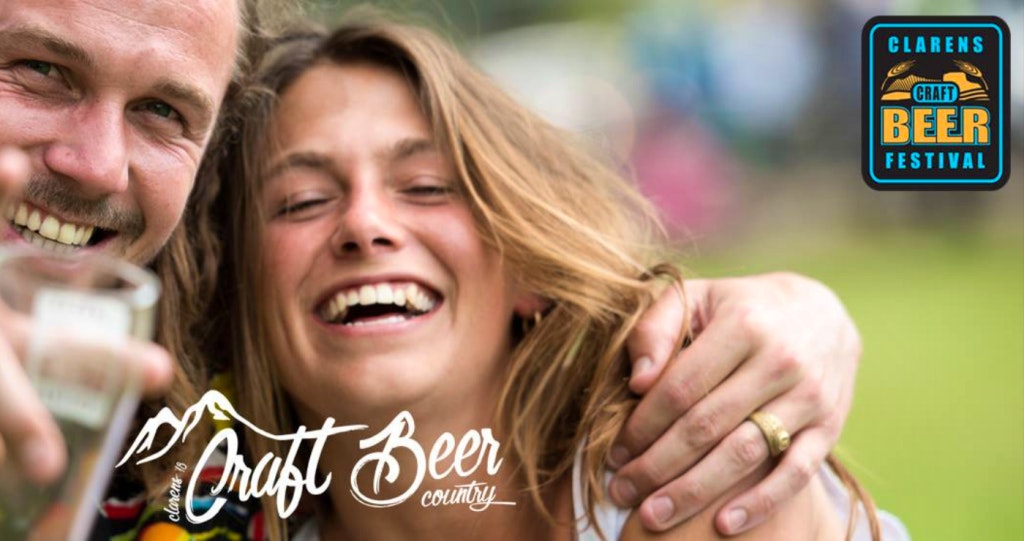 clarens craft beer festival 2023