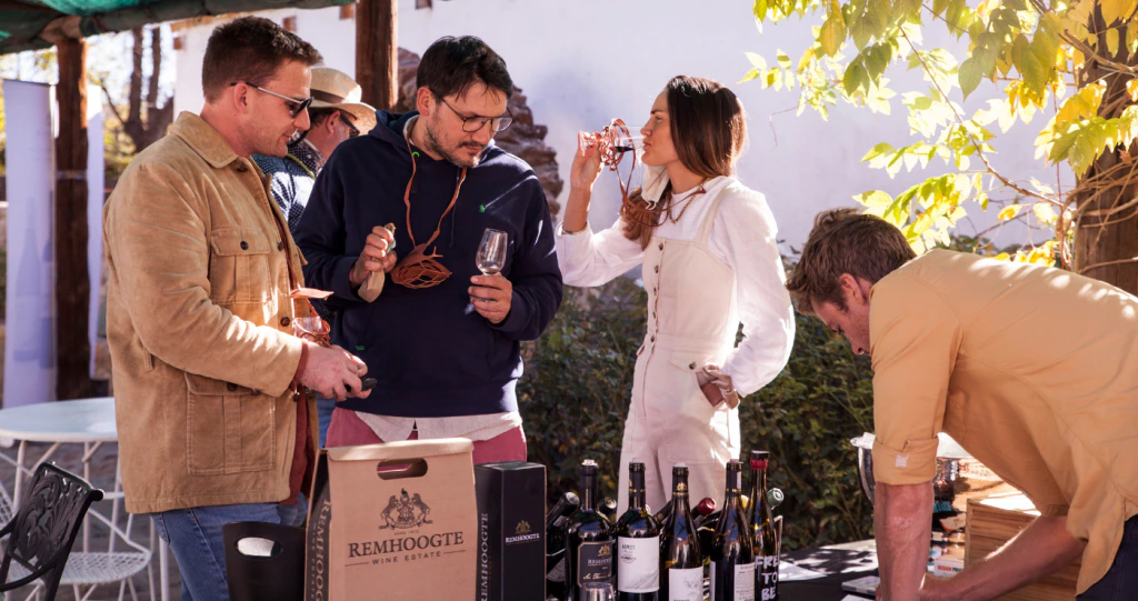 Suid-Afrikaanse feeste in 2023