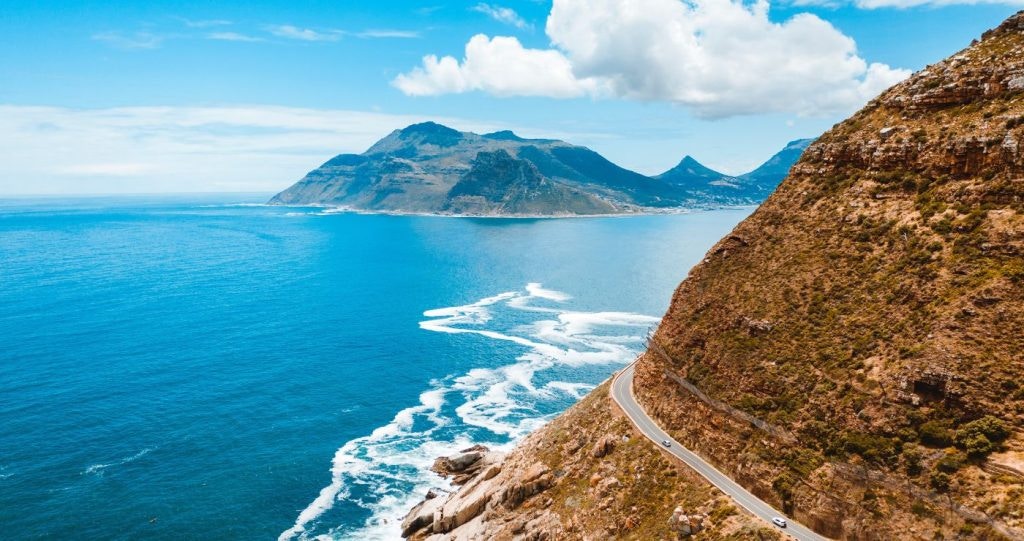 Lekke plekke vir elke seisoen