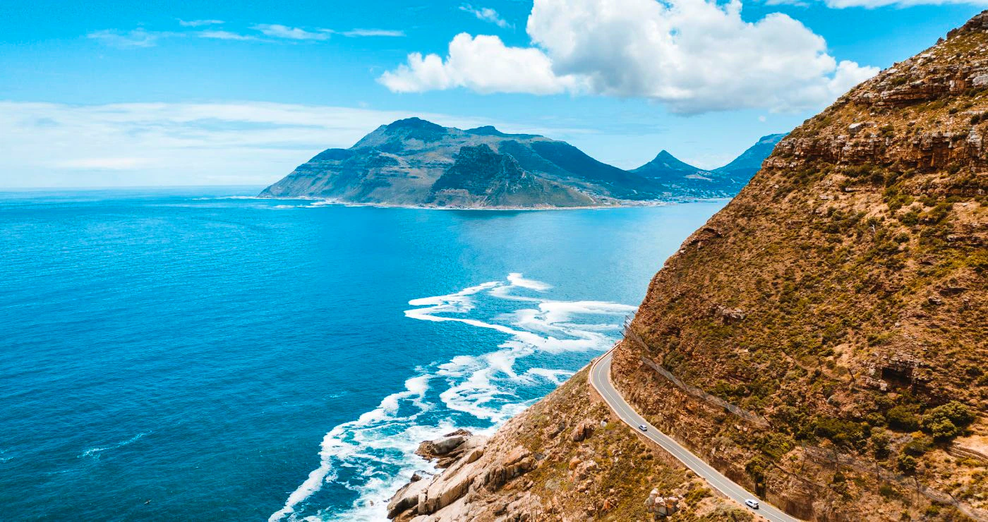 Lekke plekke vir elke seisoen