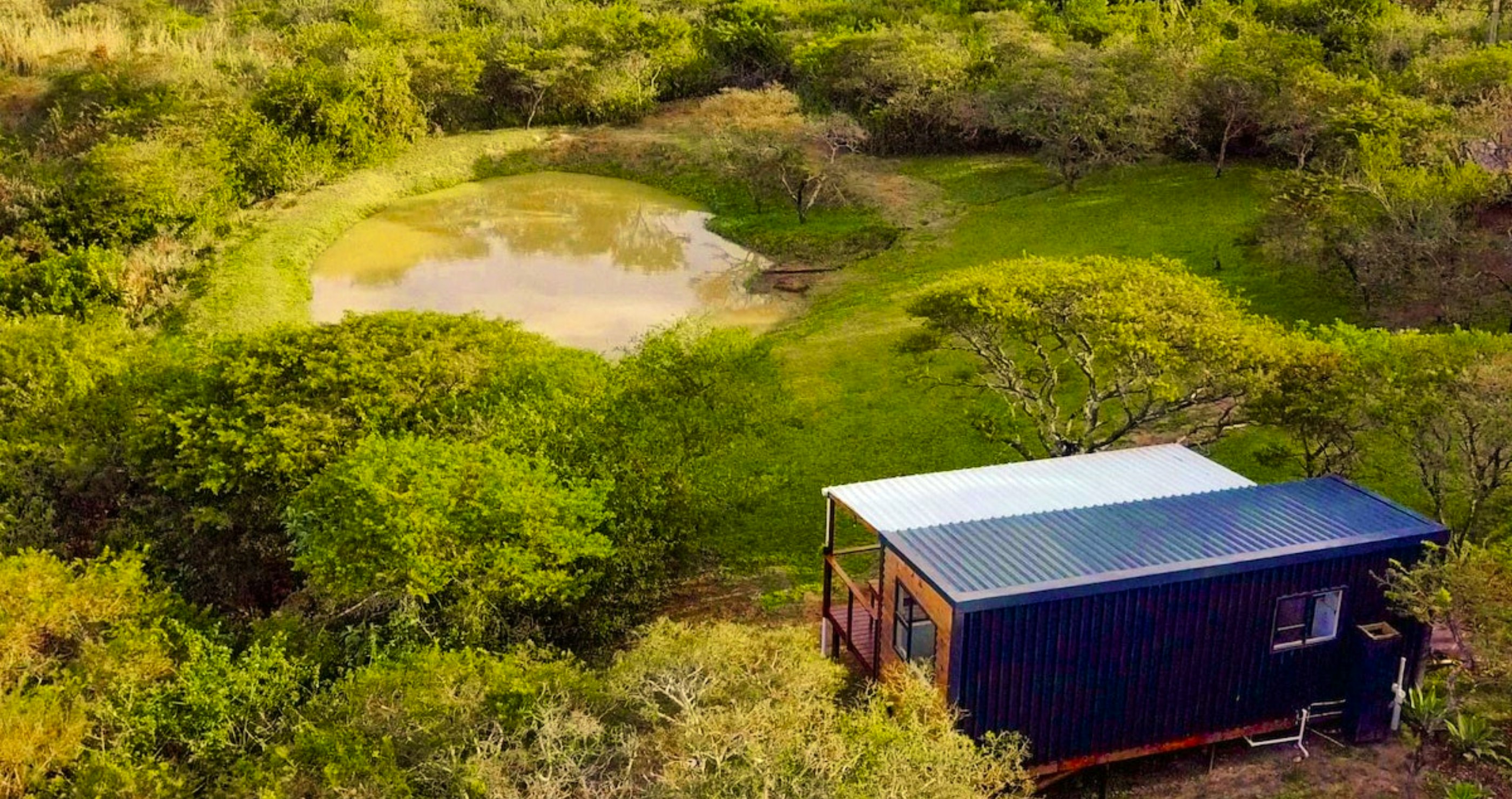 Tiny Houses: Dié tendens is uniek én koste-effektief