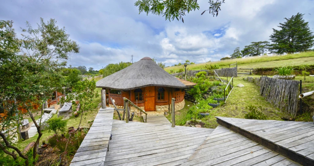 Kom vind uit hoe werk eko-vriendelike verblyf