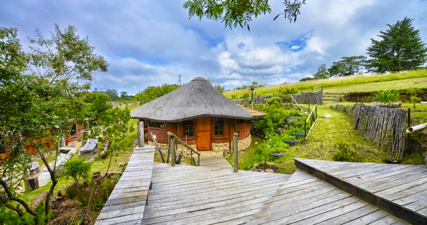 Kom vind uit hoe werk eko-vriendelike verblyf