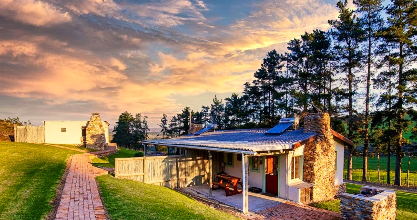 10 sakpaswegbreke in die Wes-Kaap