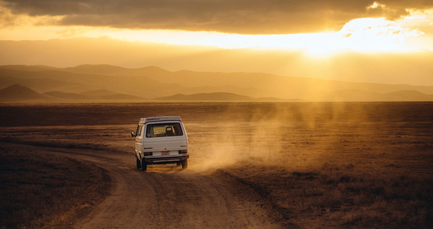 Lekke dorpies tussen Johannesburg en Durban