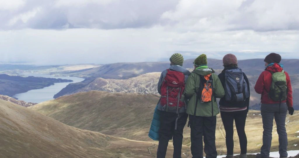 Pakwenke vir jou volgende winterwegbreek