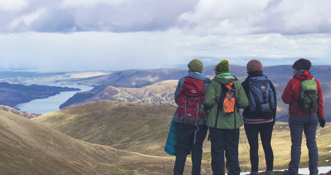Pakwenke vir jou volgende winterwegbreek