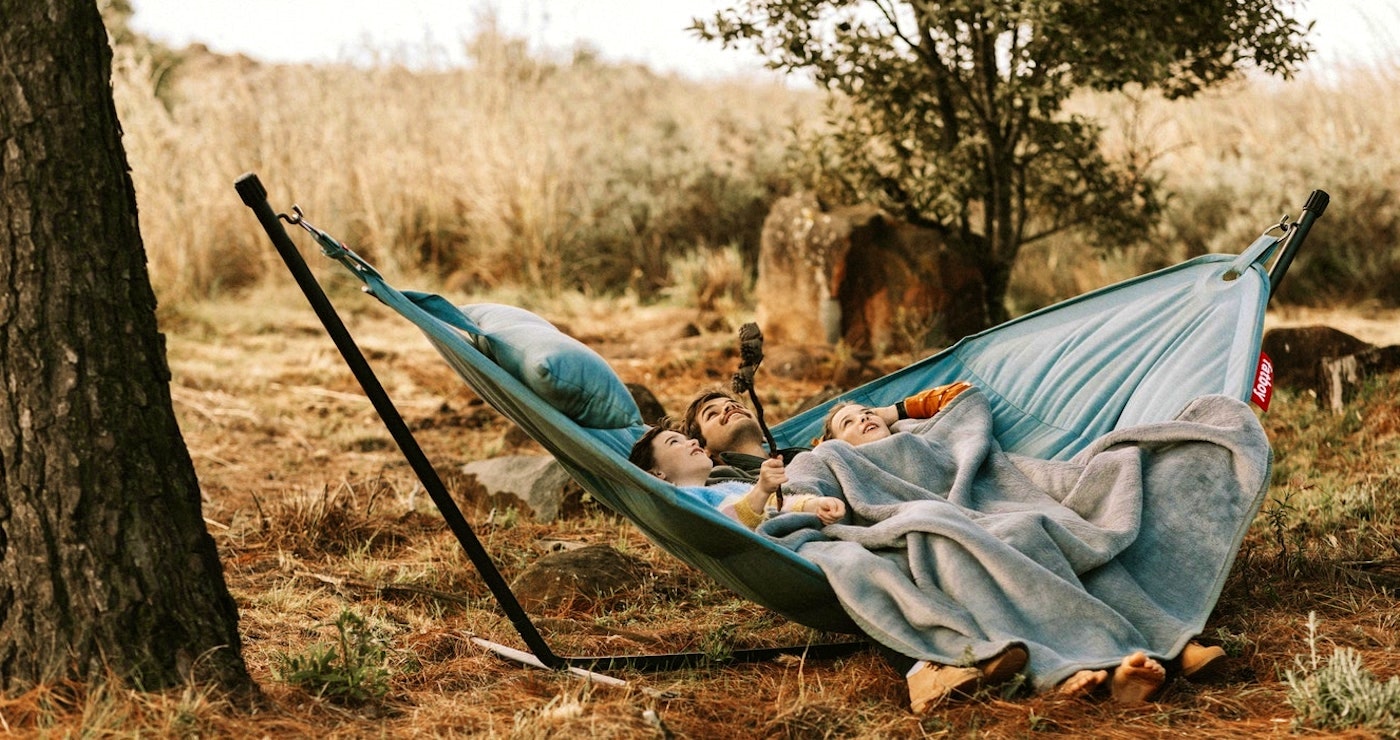 6 unieke buitelugaktiwiteite vir die winter