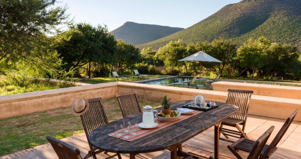 Luxury All-Inclusive Stays across South Africa