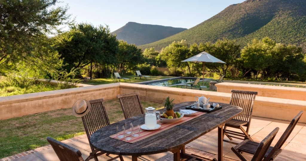 Luxury All-Inclusive Stays across South Africa