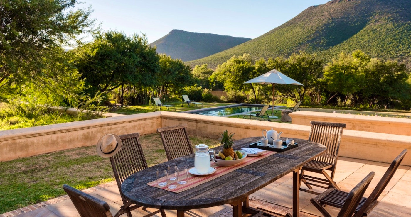 Luxury All-Inclusive Stays across South Africa