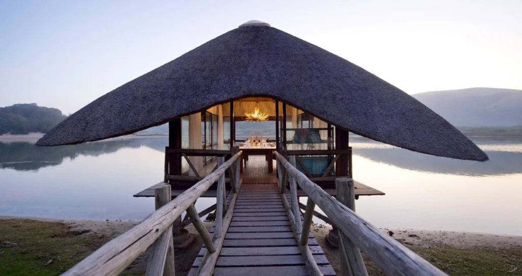 Eksotiese bestemmings in Suid-Afrika