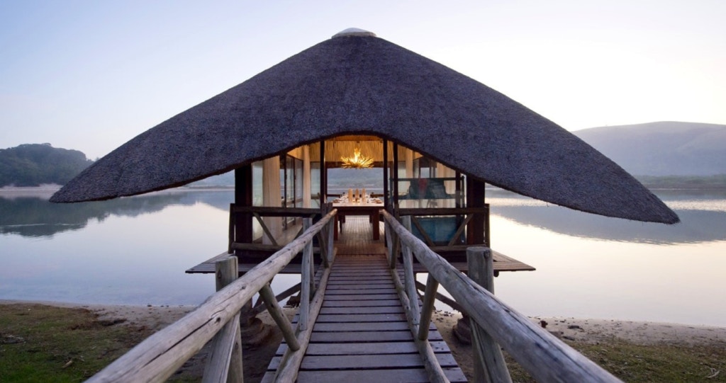 Eksotiese bestemmings in Suid-Afrika