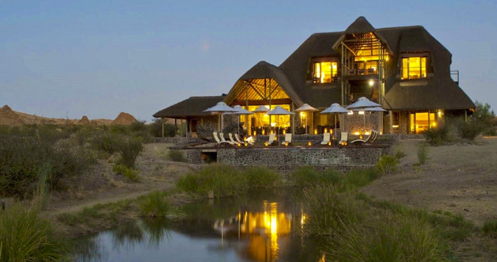 Eksotiese bestemmings in Suid-Afrika_Tutwa Desert Lodge
