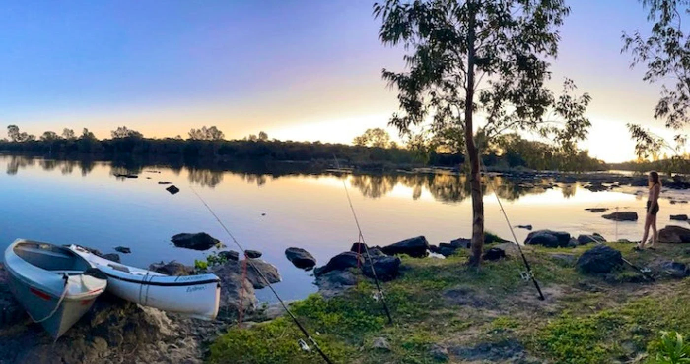 Farm Getaways around Gauteng