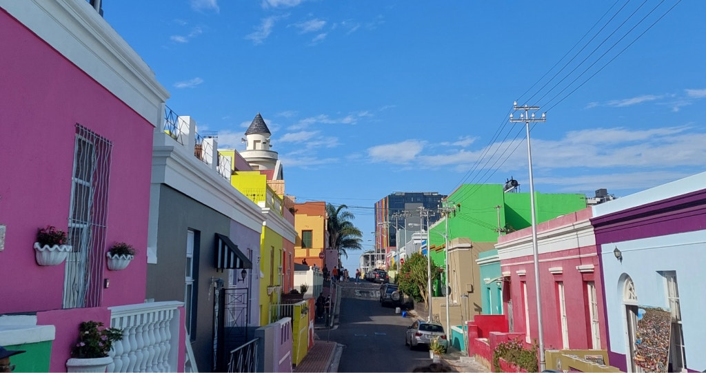 Besoek die Bo-Kaap dié Erfenismaand!