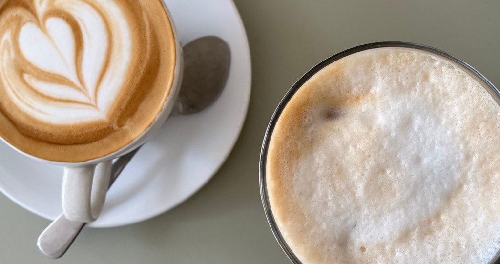 The 7 Best Breakfast Spots in and around Cape Town