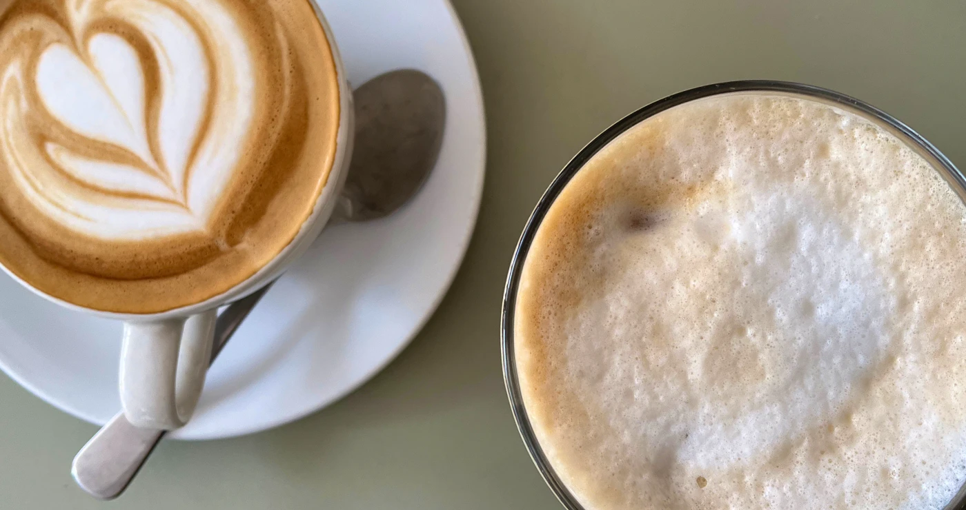 The Best Breakfast Spots in and around Cape Town