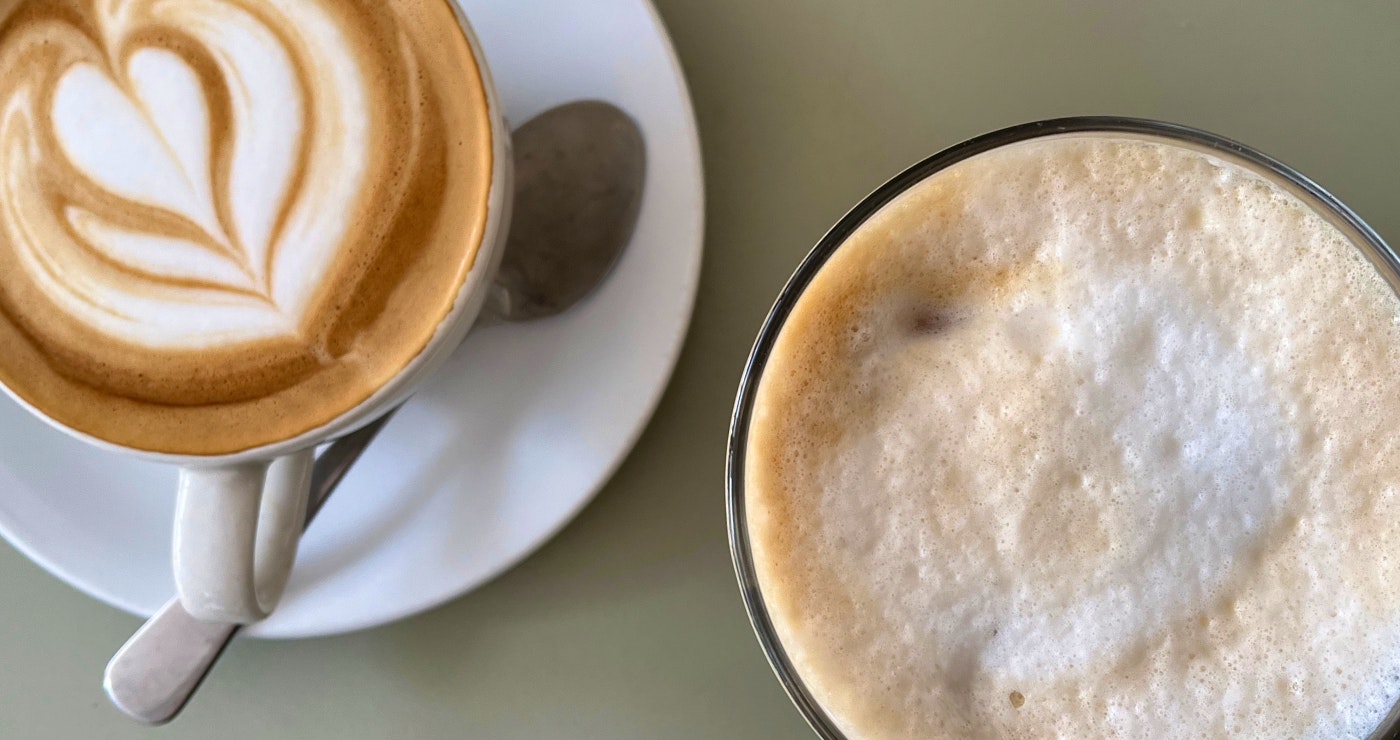 The 7 Best Breakfast Spots in and around Cape Town