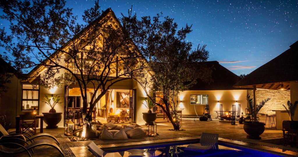 Luukse lodges in Limpopo_African Flair Boutique Safari Lodge
