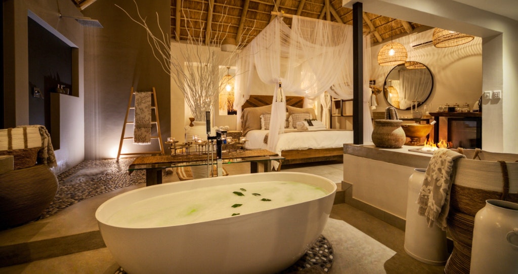 Luukse lodges in Limpopo_African Flair Boutique Safari Lodge