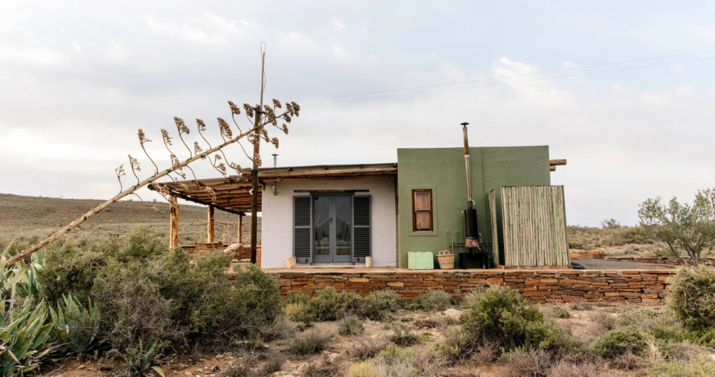 Quaint Karoo Cottages