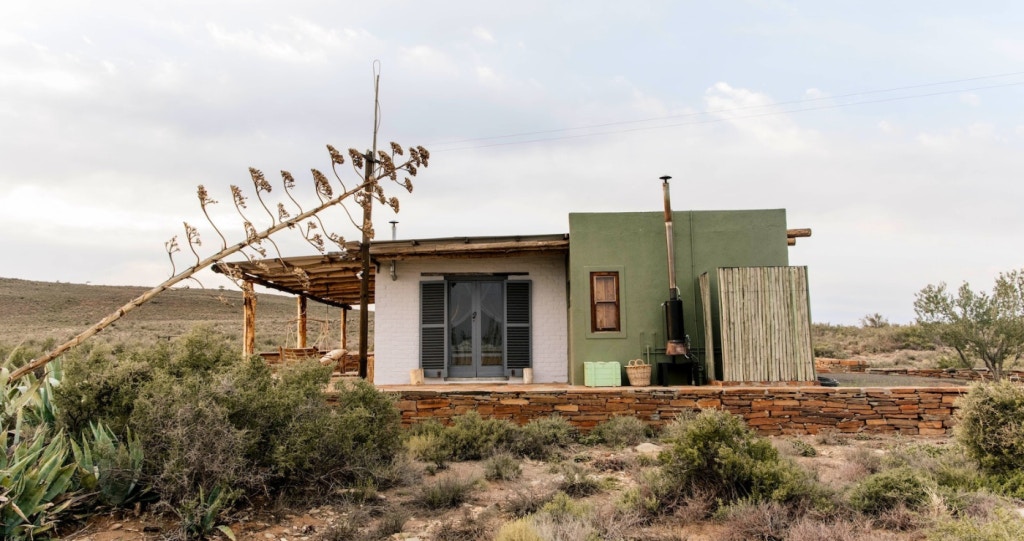 Quaint Karoo Cottages
