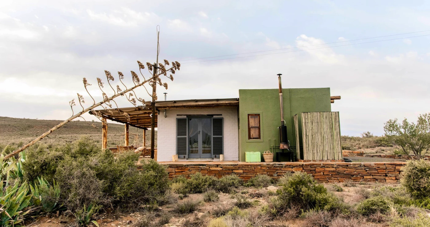 Quaint Karoo Cottages￼