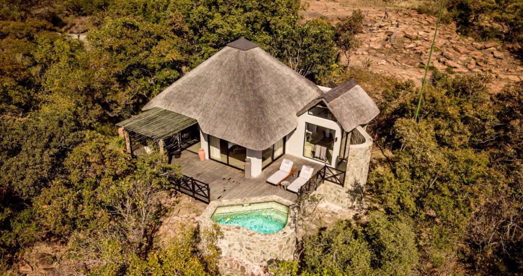 Luukse lodges in Limpopo_Laluka Safari Lodge
