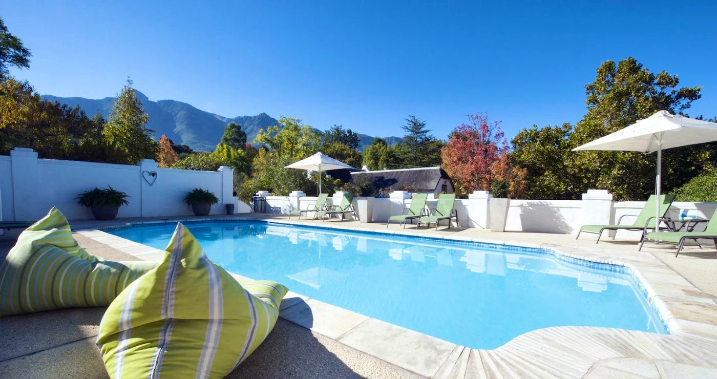 14 fantastiese wegbreekplekke vir Vrouedag