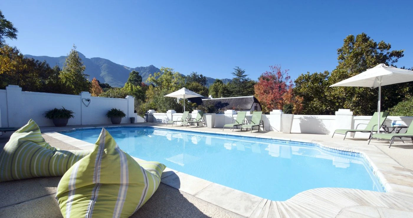 14 fantastiese wegbreekplekke vir Vrouedag