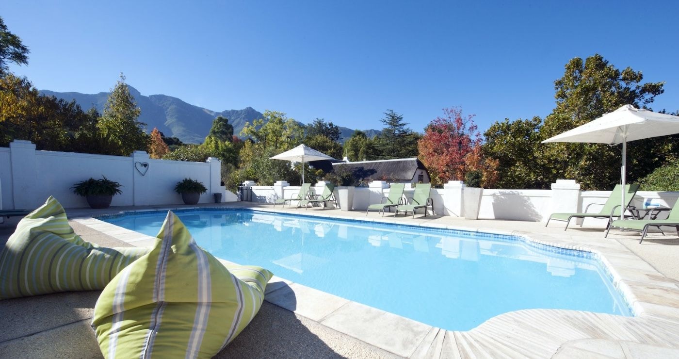 14 fantastiese wegbreekplekke vir Vrouedag