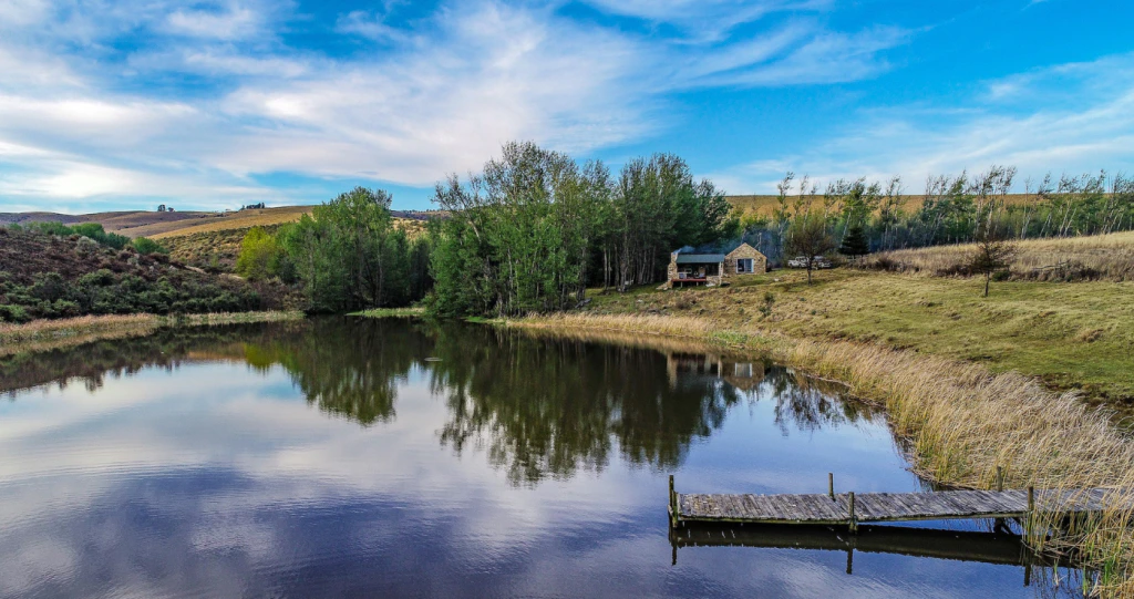 Naweekwegbreke buite Gqeberha