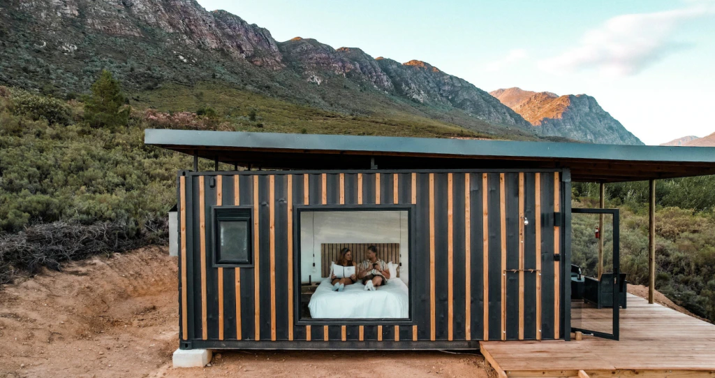 8 Wonderlike wegbreke vir jou wittebrood