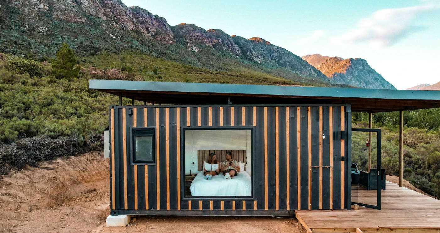 8 Wonderlike wegbreke vir jou wittebrood